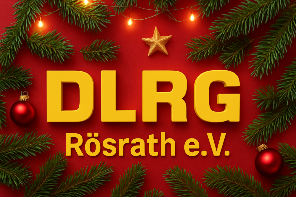 News im Detail | DLRG Ortsgruppe Rösrath e.V.